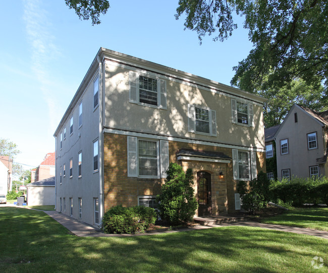 Building Photo - 2932 Drew Ave S Rental