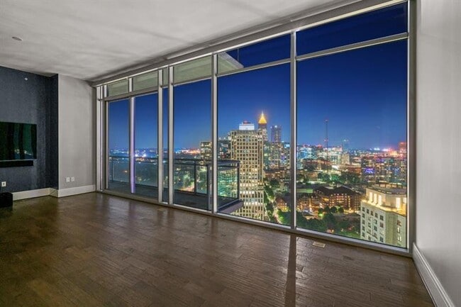 Photo - 1065 Peachtree St NE Unit 3303