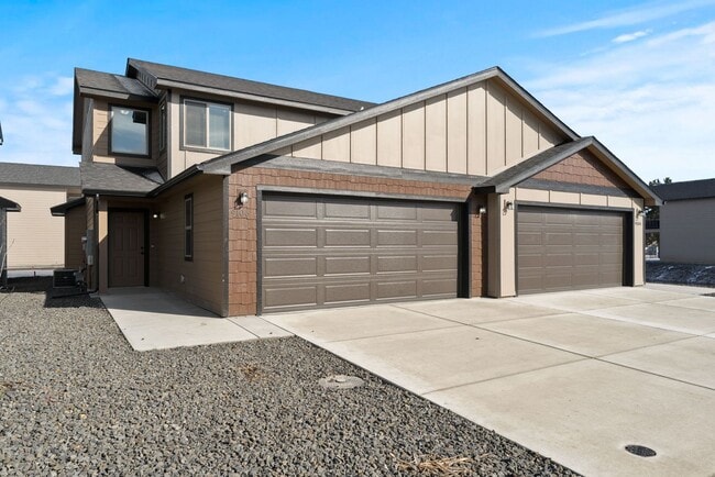 Photo - Winona Road 4-bedroom Homes