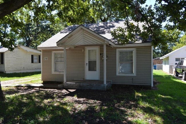 Building Photo - 218 S Florida Ave Rental