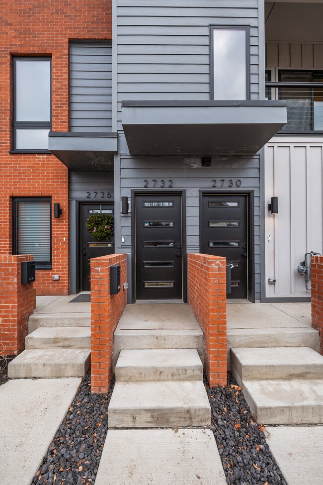 Photo - 2732 Harrison St Unit #0