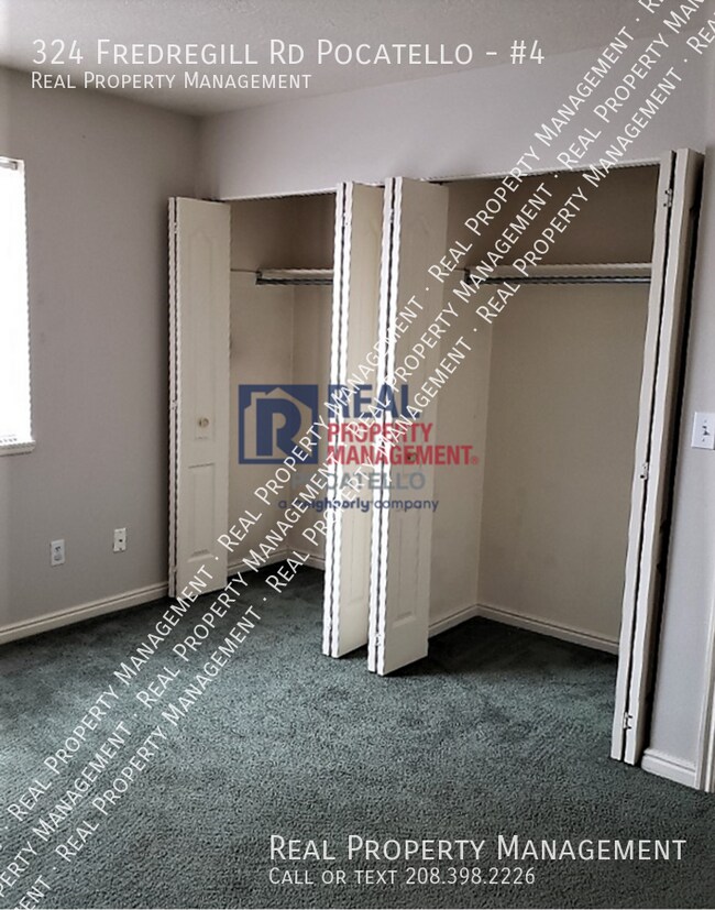 Photo - 324 Fredregill Rd Unit #4