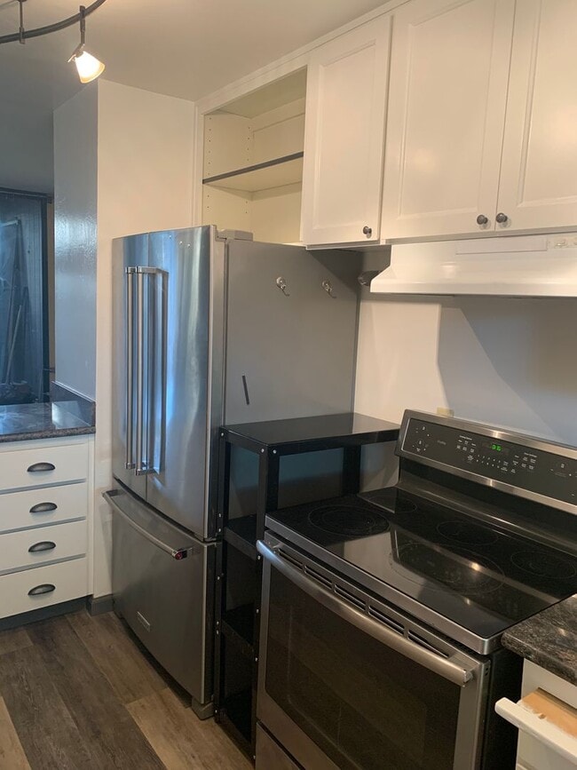 Photo - Discover Your Next Home - Available for Immediate Occupancy