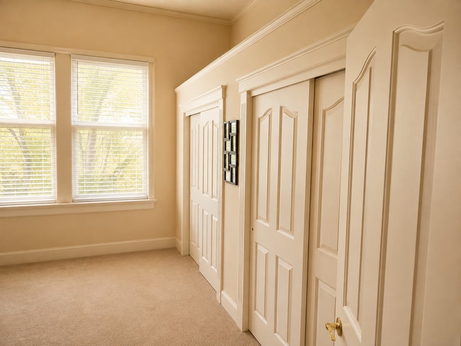 Otra vista del dormitorio - 2971 Mumbarto Ave Unidad D