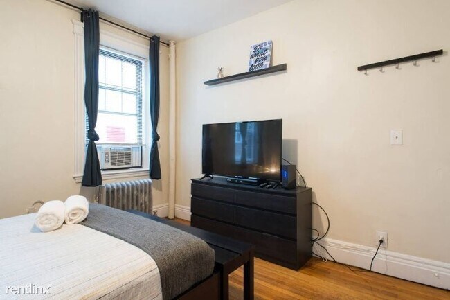 Photo - 58 Queensberry St