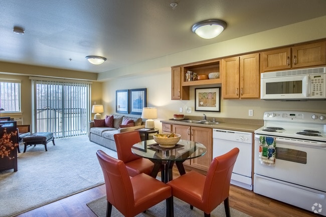 Affinity at Lafayette 55+