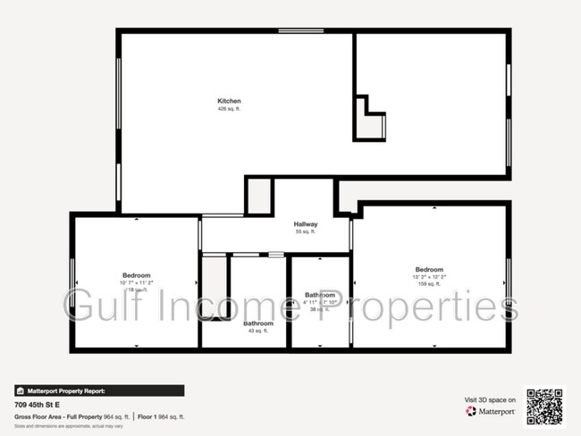 Photo - 709 45th St E