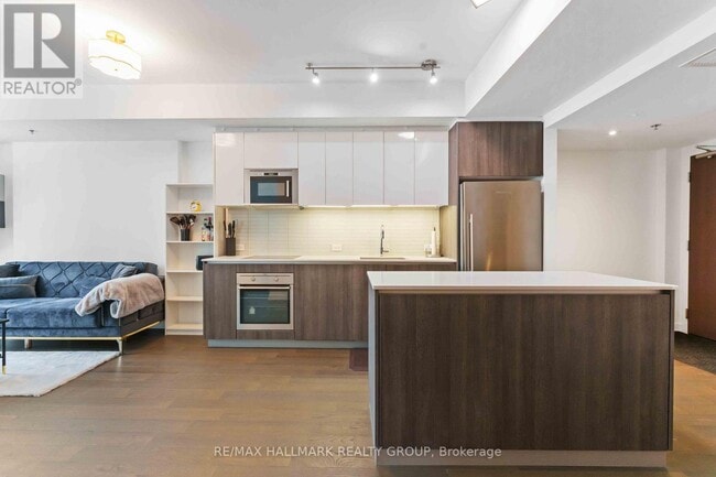 Photo - 199 Slater St. Unit 801