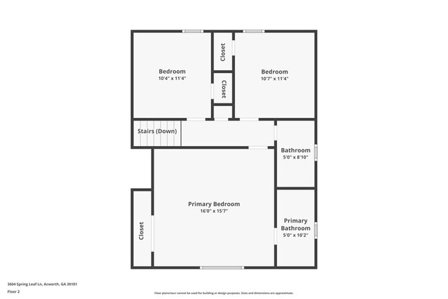 Photo - 3604 Spring Leaf Ln