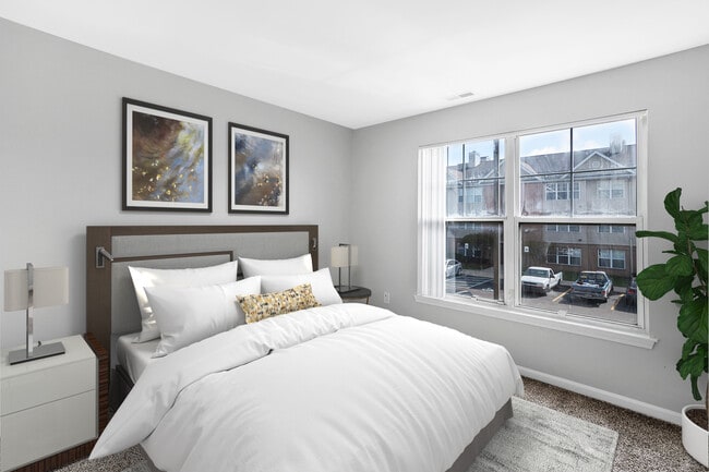 Hamlin Place Estates