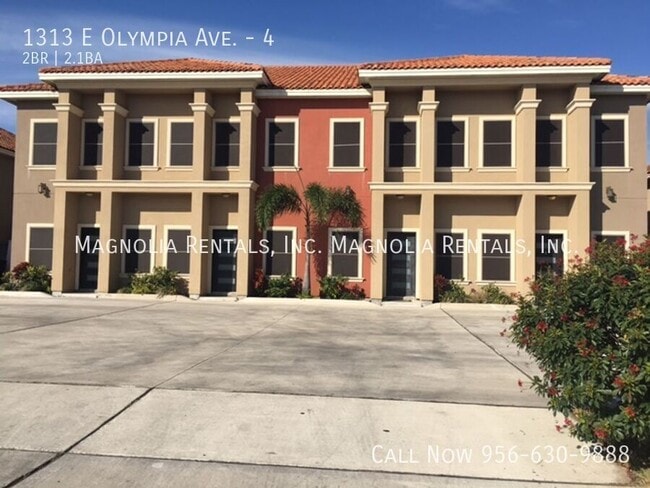 Building Photo - 1313 E Olympia Ave Unit 4