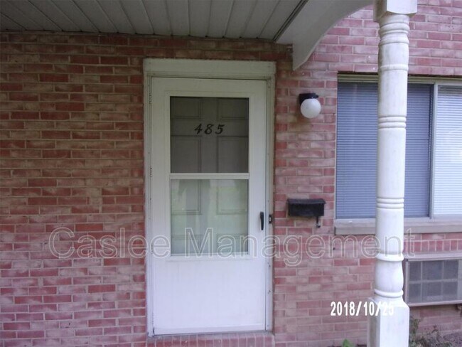 485 Brentwood Dr