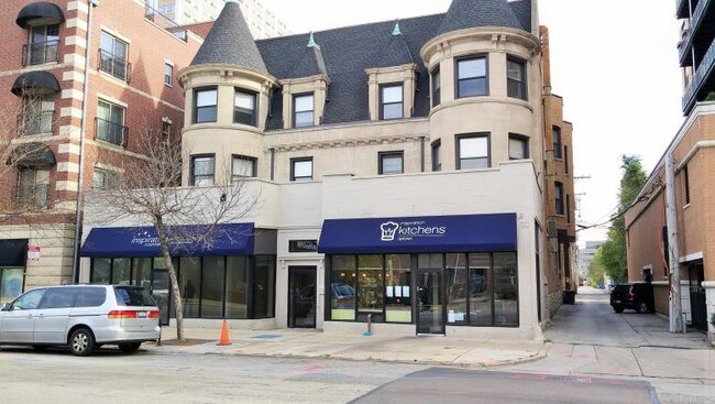 Photo - 4715 N. Sheridan LLC