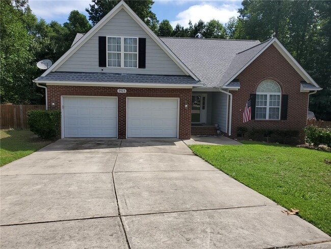 Building Photo - 3503 Manorbridge Ct