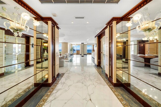 Photo - 7471 Fisher Island Dr Unidad 7471