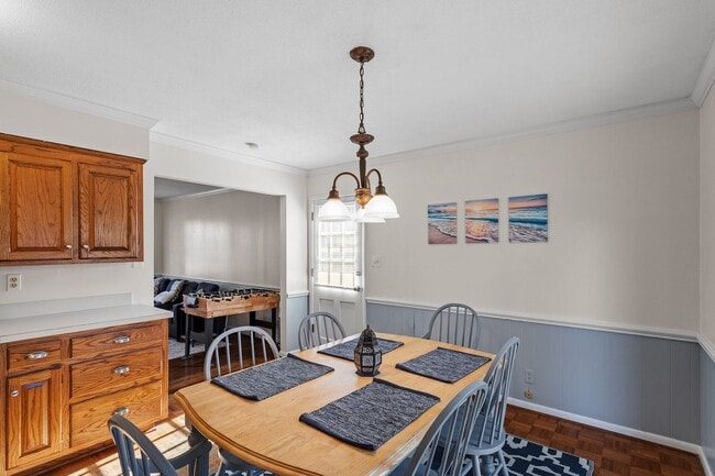 Photo - Charming 3 Bed, 2 Bath on Ward Street, Close to Universities