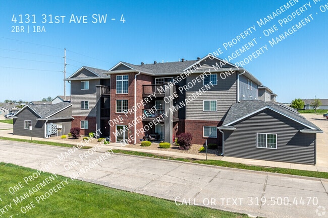 Building Photo - 4131 31st Ave SW Unit 4 Rental