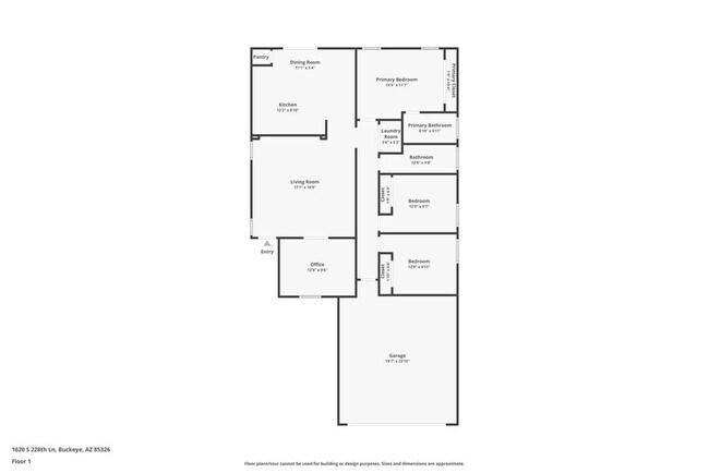 Photo - 1620 S 228th Ln