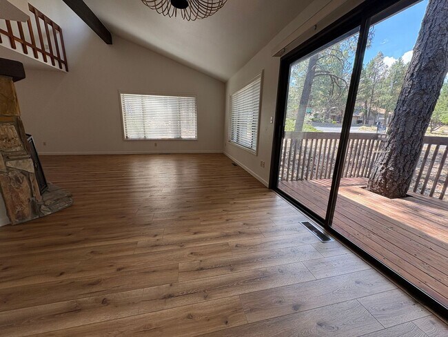 Photo - Beautiful Flagstaff Home