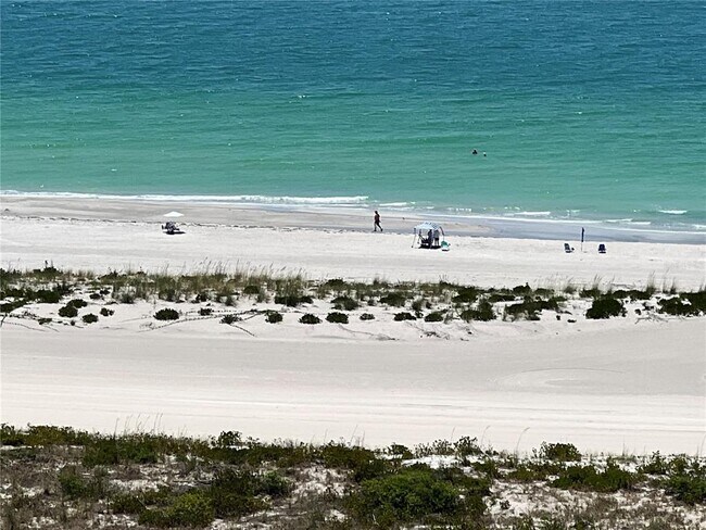 Photo - 1230 Gulf Blvd Unit 1608