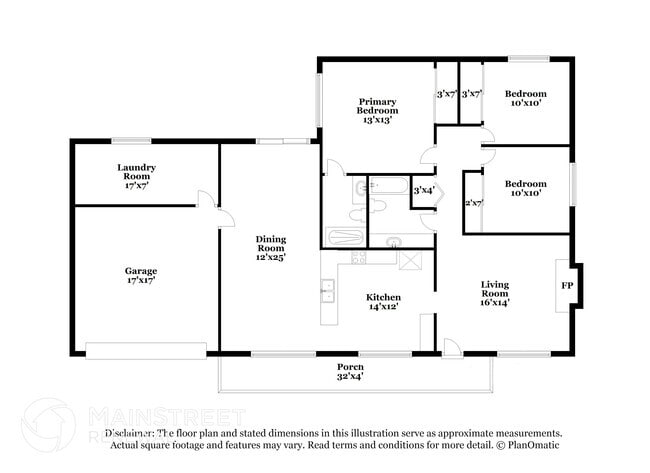 Building Photo - 8049 E Manitoba Pl Rental