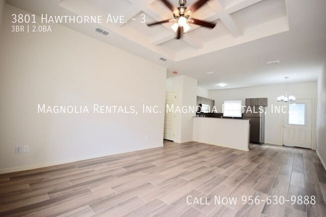 Photo - 3801 Hawthorne Ave Unit 3