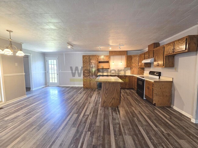 Photo - Charming 3BR/2BA Home in a Peaceful Neighborhood w/ Fenced Backyard
