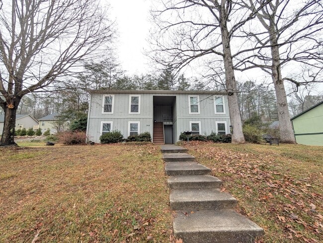 Photo - Black Mountain Apartment Rental-Genesis Circle