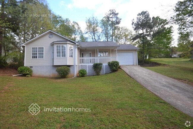 Building Photo - 6448 Wildwood Trail Rental