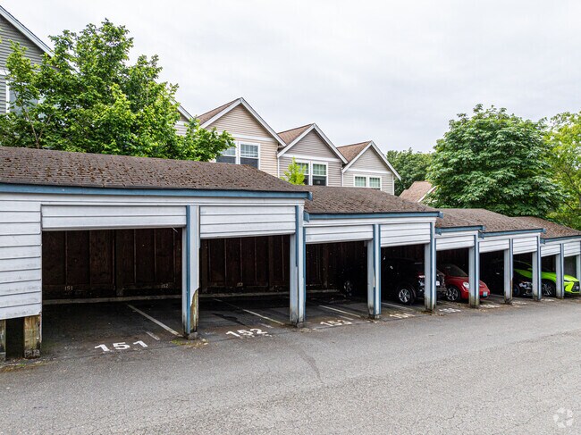 Photo - Renton Ridge