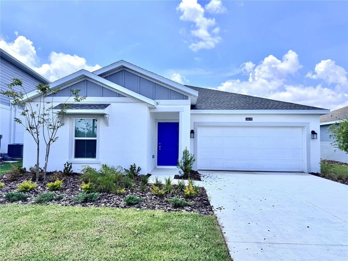 Brand New 3-Bedroom in Kissimmee - Brand New 3-Bedroom in Kissimmee Apartment