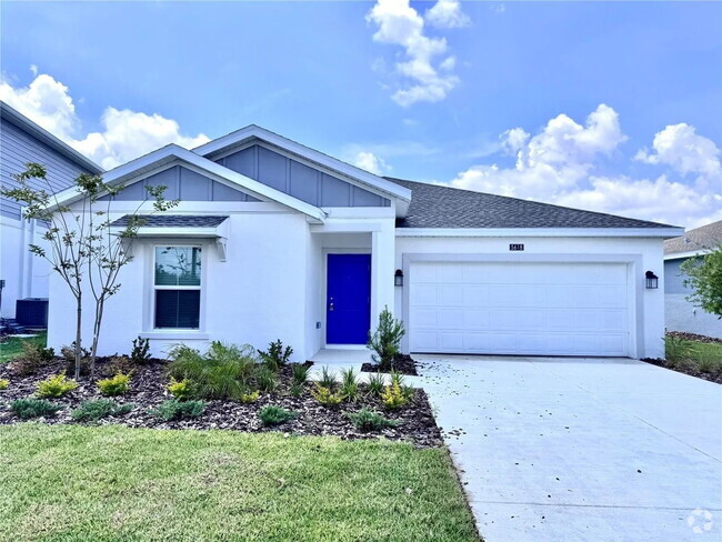 Building Photo - Brand New 3-Bedroom in Kissimmee Rental