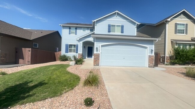Building Photo - 10732 Echo Canyon Dr