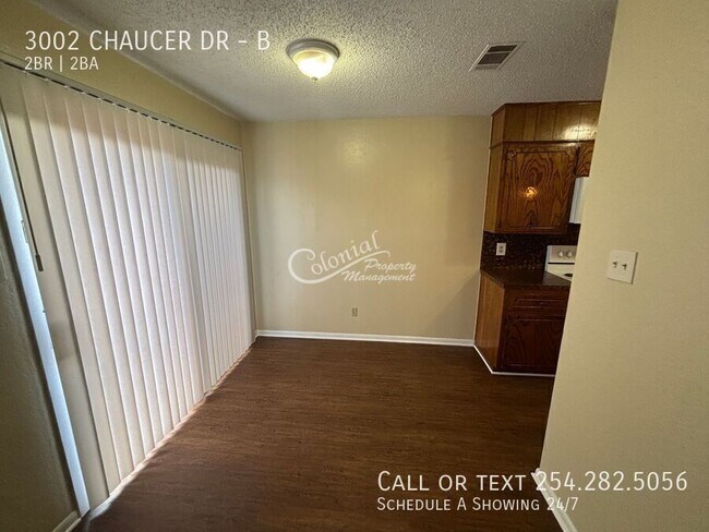Photo - 3002 Chaucer Dr Unit B
