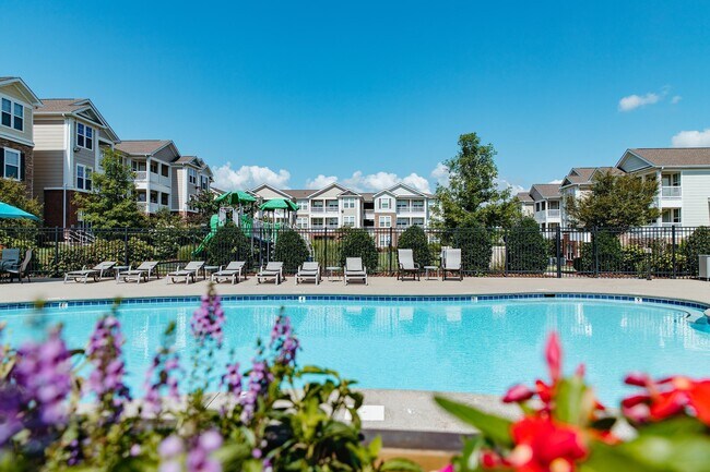 The Point at Waterford Crossing