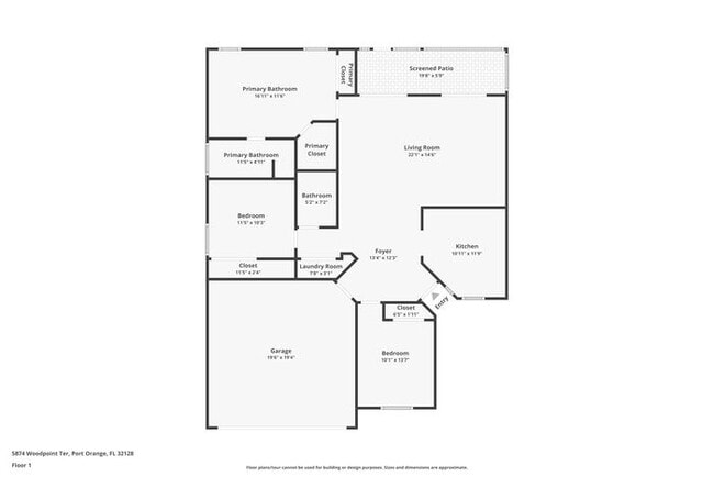 Photo - 5874 Woodpoint Terrace