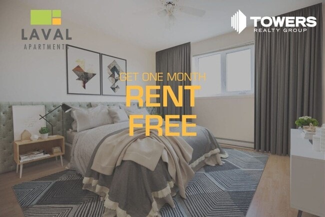 Building Photo - Laval Apartments Unit 891