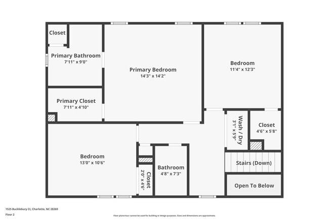 Photo - 1525 Bucklebury Ct