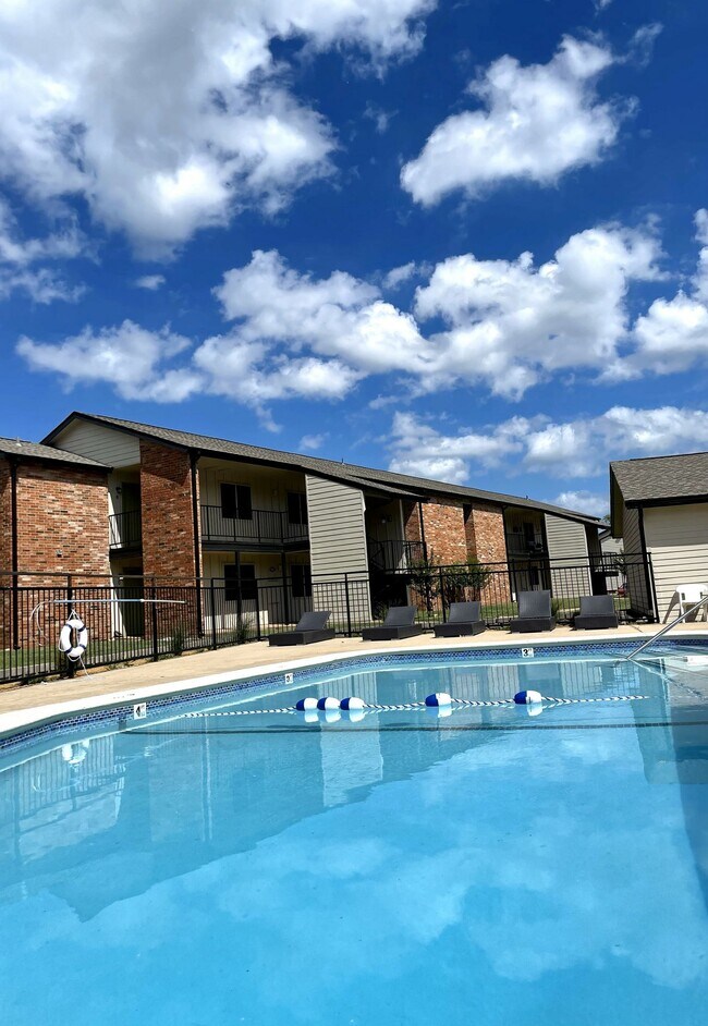 Isabella At Norman Apartments Norman, OK