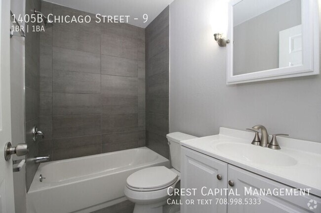 Building Photo - 1411 E Chicago St Unit 5 Rental