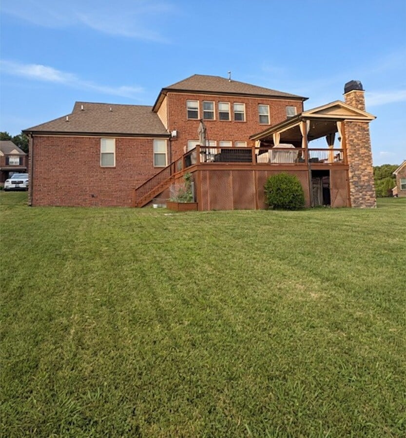 Photo - 7005 Marwood Dr
