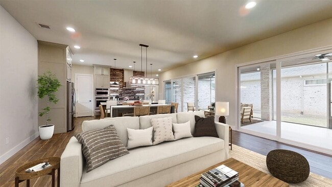 Photo - 2405 Vineyard Dr