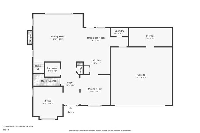 Photo - 11155 Chelsea Ln