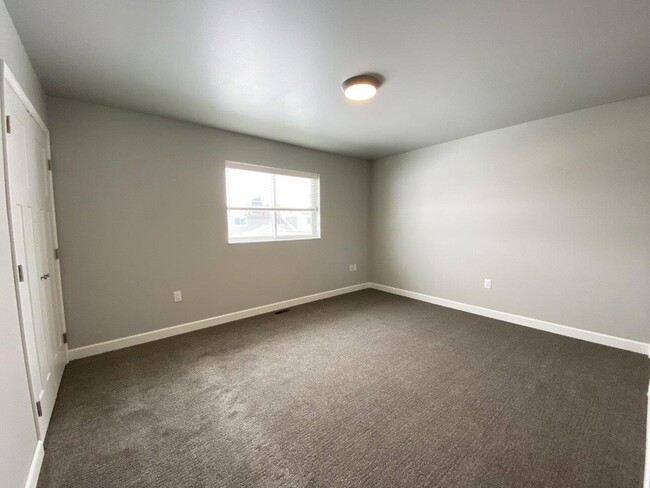 Fox Run Townhomes
