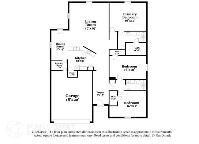 Photo - 312 Timbercreek Ct