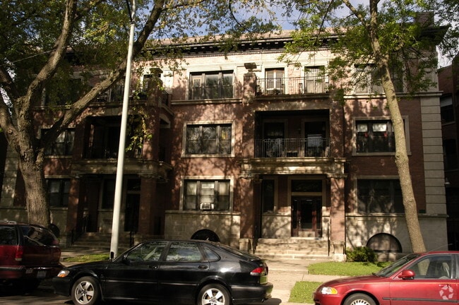 5474-5480 S Hyde Park Blvd. - 5474-5480 S. Hyde Park Boulevard