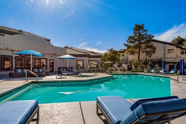 Photo - REVERB at Spring Valley