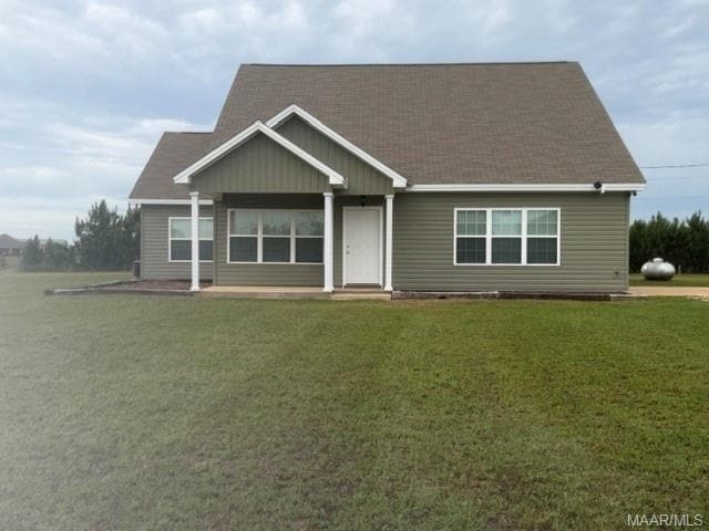 Photo - 2107 Geddie Loop Rd