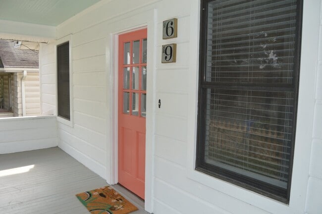 Photo - West Asheville Bungalow!