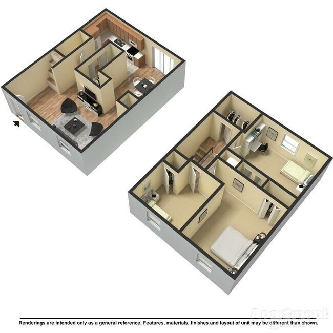 Photo - Stanford Oaks